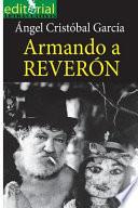 libro Armando A Reveron